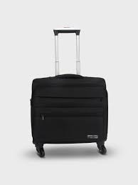 Pilot Trolley Bag